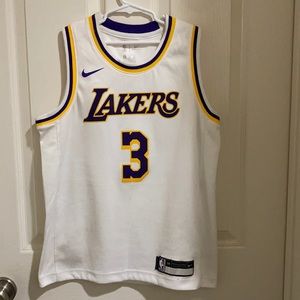 Official Anthony Davis NBA jersey